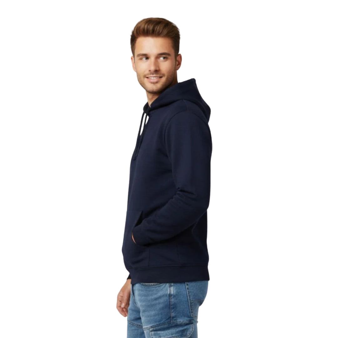 LUGO Heavyweight Men's Hoodie | 300 gsm