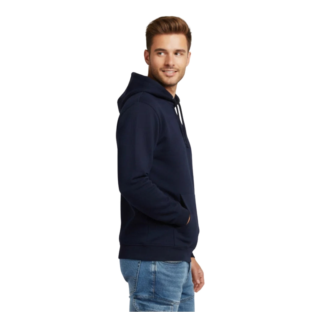 LUGO Heavyweight Men's Hoodie | 300 gsm