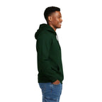 Lugo Men's Heavyweight Hoodie  | 300 g/m²