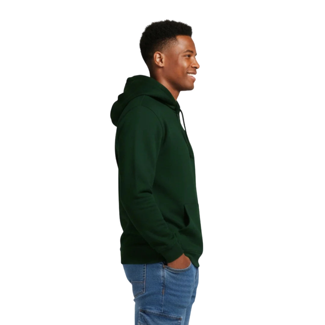 Lugo Men's Heavyweight Hoodie  | 300 g/m²