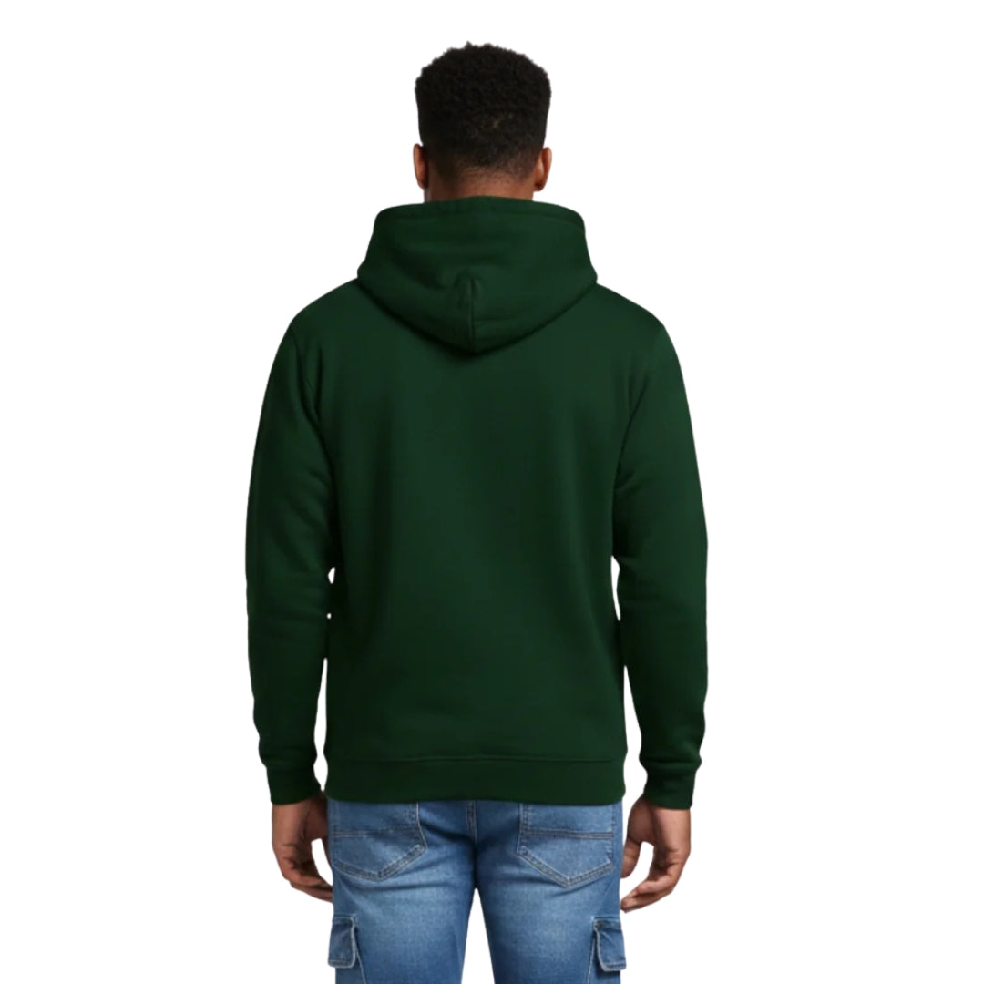 Lugo Men's Heavyweight Hoodie  | 300 g/m²