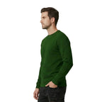 Vigo Green Crewneck Sweatshirt |  300gsm