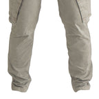 Cargo-Twillhose – Dunkeloliv – Stretch. ZCT-01DO