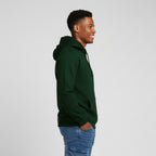 Lugo Green Unisex Hoodie | Heavyweight Hoodie