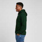 Lugo Green Unisex Hoodie | Heavyweight Hoodie