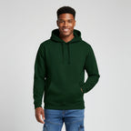 Lugo Green Unisex Hoodie | Heavyweight Hoodie