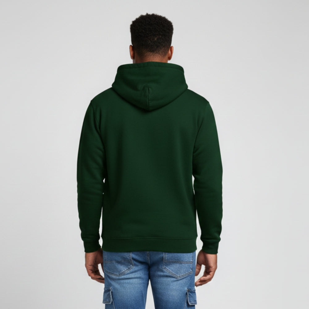 Lugo Green Unisex Hoodie | Heavyweight Hoodie