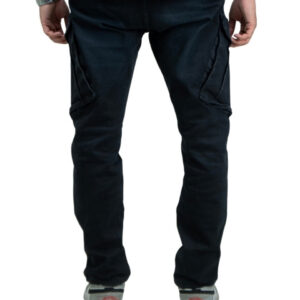 cargo jeans schwarze 2
