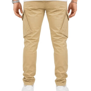 cargo twillhose khaki 2