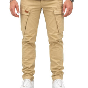 cargo twillhose khaki