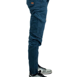 dark blue – stretch twill 7