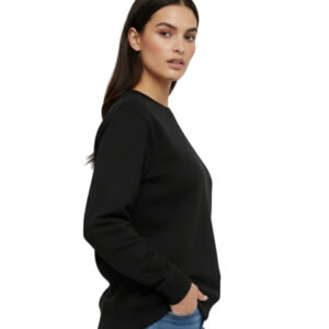 lugo women's sweat black 3