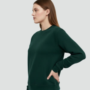 lugo women's sweat green 3