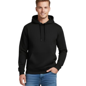 the zenith hoodie
