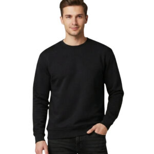 vigo men's sweat schwarz