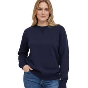 vigo women's sweat navy